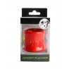 Sport Fucker Deep Stack Ball Stretcher Red (T9684)