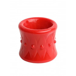 Sport Fucker Deep Stack Ball Stretcher Red (T9684)