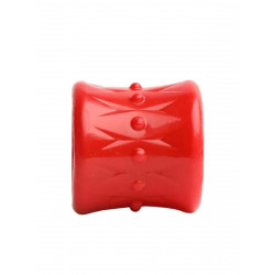 Sport Fucker Deep Stack Ball Stretcher Red (T9684)