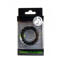 Sport Fucker Trailblazer Ring Black (T9689)