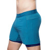 Supawear SPR Flex Shorts Coral Blue (T9717)