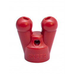 XTRM Double SNFFR Attachment with Stop Red (T9657)